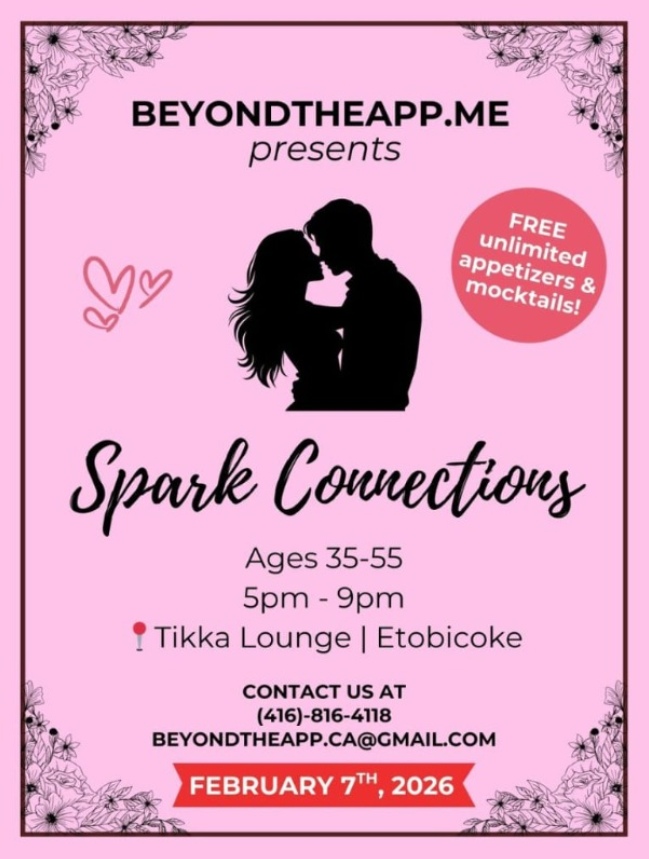 BeyondTheApp – Real People, Real Moments